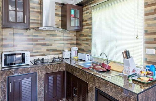 Thep Kasattri House | Buasai Residence Thalang near Thanyapura