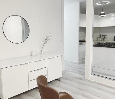 Lantinen District Apartment | Bubachii Homie
