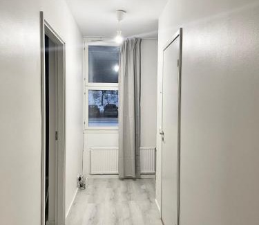 Lantinen District Apartment | Bubachii Homie