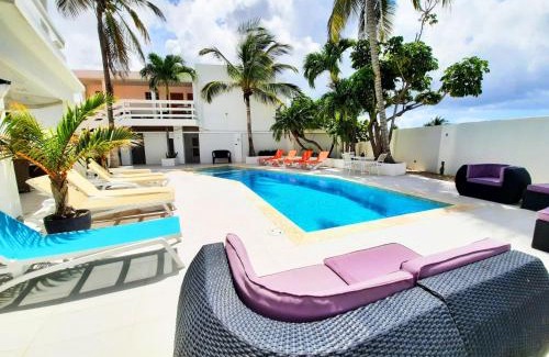Noord Apartment | Bubali Residence