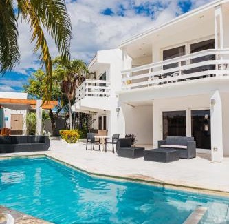 Noord Apartment | Bubali Residence