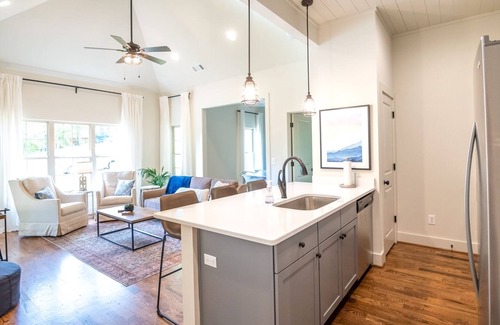 Tallassee House | Bubba's Cabana by 360 Destinations