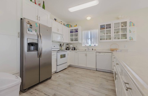 Fort Morgan House | Bubbas Beach House by Liquid Life