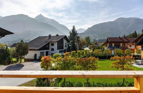 Kotschach-Mauthen House | Bubbelen aan de piste