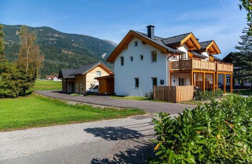 Kotschach-Mauthen House | Bubbelen aan de piste
