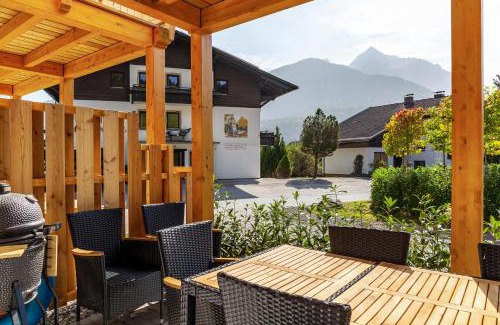 Kotschach-Mauthen House | Bubbelen aan de piste