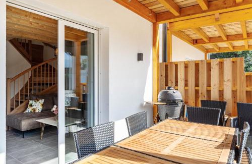 Kotschach-Mauthen House | Bubbelen aan de piste