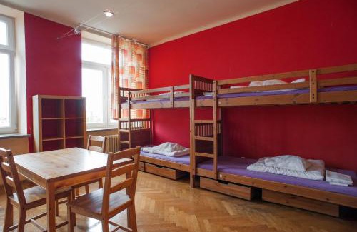 Stare Miasto Hostel | Bubble Hostel