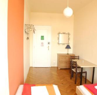 Stare Miasto Hostel | Bubble Hostel
