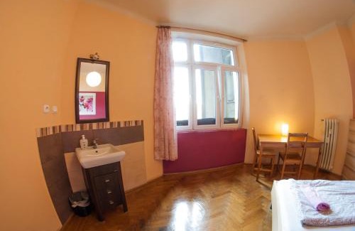 Stare Miasto Hostel | Bubble Hostel