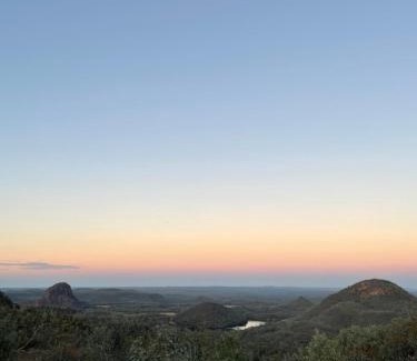 Coonabarabran House | Bubble Hotel
