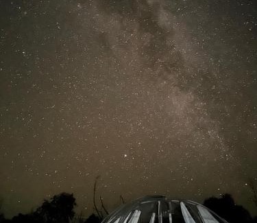 Coonabarabran House | Bubble Hotel