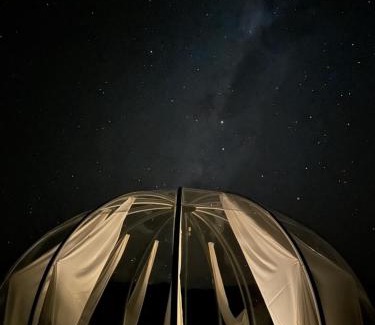 Coonabarabran House | Bubble Hotel