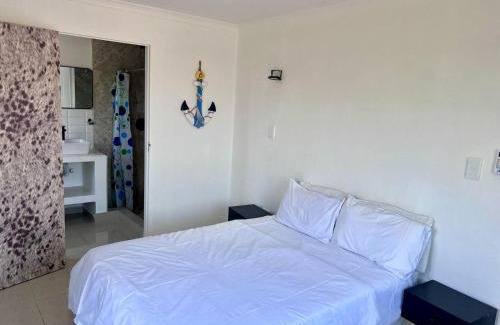 Ponta d'Ouro Apartment | Bubble Suite