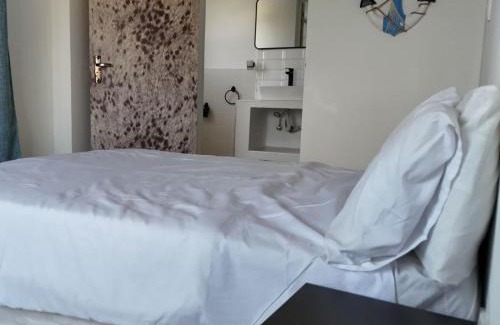 Ponta d'Ouro Apartment | Bubble Suite
