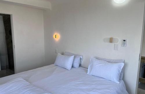 Ponta d'Ouro Apartment | Bubble Suite
