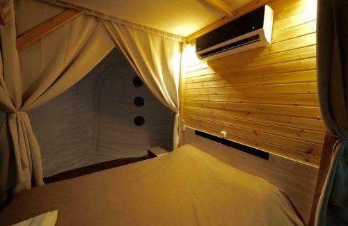 Nea Moudania Other | Bubble Tents