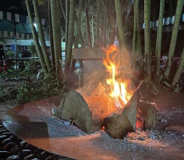 Thika Resort | Bubbles Restaurant Thika