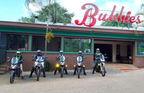 Thika Resort | Bubbles Restaurant Thika