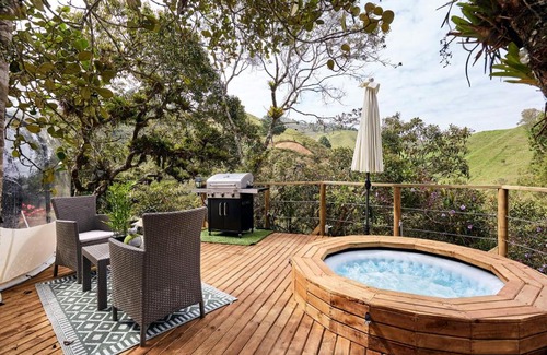 Guatape Other | BubbleSky Glamping Guatapé