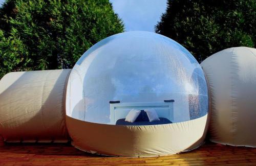 Precy-sur-Oise Apartment | Bubblesuite47