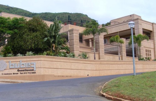 Umjindi House | Bubez Guesthouse