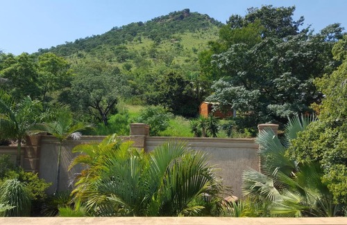Umjindi House | Bubez Guesthouse