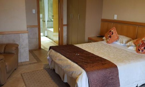 Umjindi House | Bubez Guesthouse