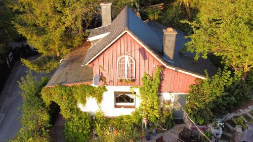 Altenbrak House | Bubi Niedlich