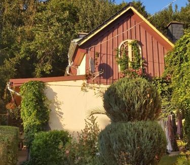Altenbrak House | Bubi Niedlich