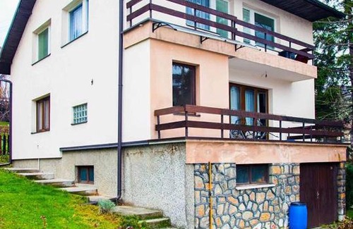 Visoko Apartment | Bubo bubo apartment