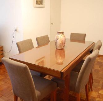 Rosario Apartment | Bubuhouse estadía mínima dos noches