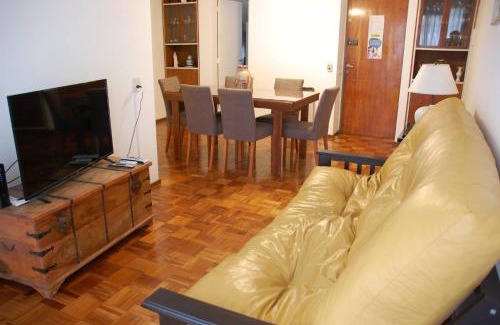 Rosario Apartment | Bubuhouse estadía mínima dos noches