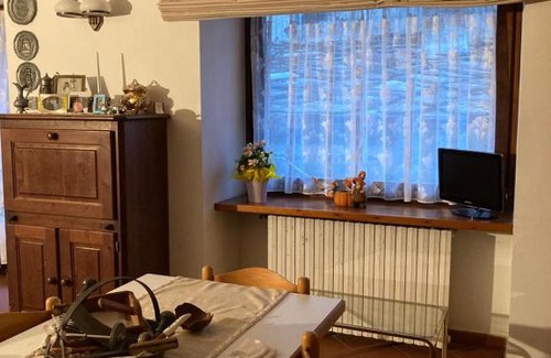 Perrero House | Bucaneve