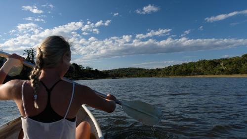 Chintsa Hostel | Buccaneers Beach Lodge, Chintsa, South Africa