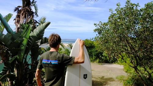 Chintsa Hostel | Buccaneers Beach Lodge, Chintsa, South Africa