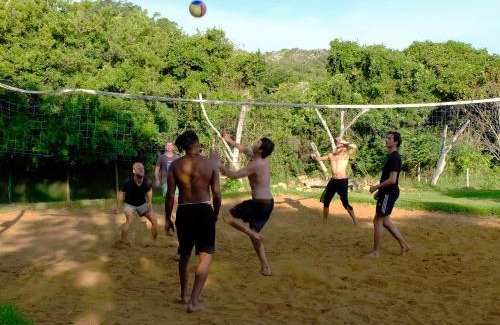 Chintsa Hostel | Buccaneers Beach Lodge, Chintsa, South Africa