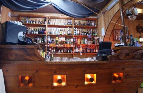 Bugibba House | Buccaneers Boutique Guest House