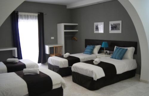 Bugibba House | Buccaneers Boutique Guest House