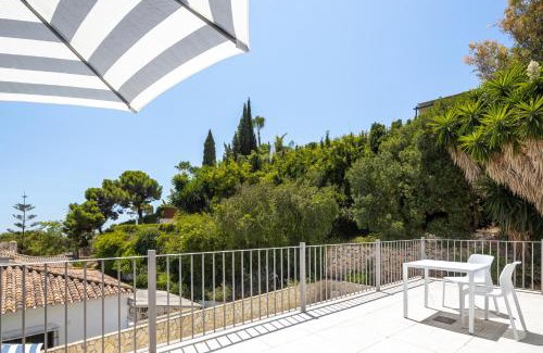 Marbella Villa | Buccara Casa Bruno