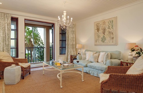 Noetzie Other | Buccara Noetzie - Cliff Villa
