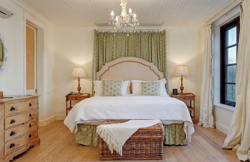 Noetzie Other | Buccara Noetzie - Cliff Villa