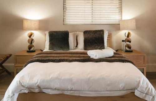 Waterberg House | Buccara Waterberg - Molapo