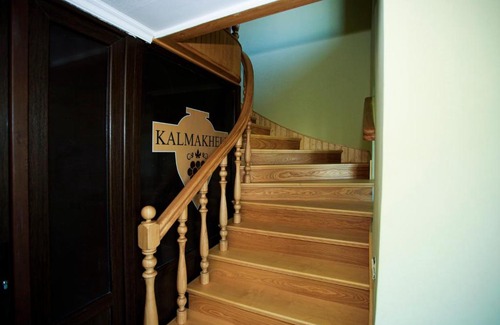 Telavi House | Bucha`s Guest House & Wine Cellar