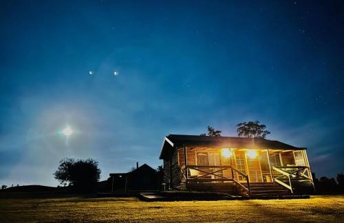 Buchan House | Buchan Accommodation