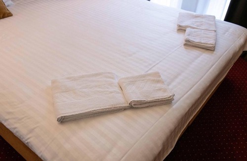 Otopeni Hotel | Bucharest Airport Hotel