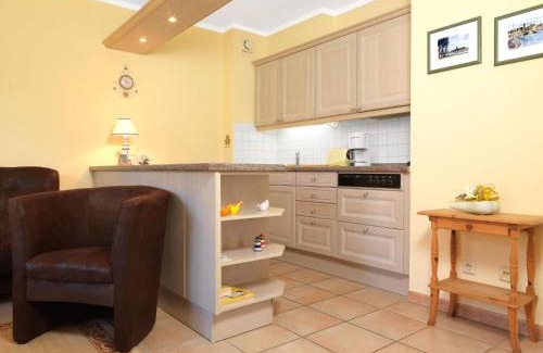 Kirchdorf Apartment | Buchenweg Inselnest