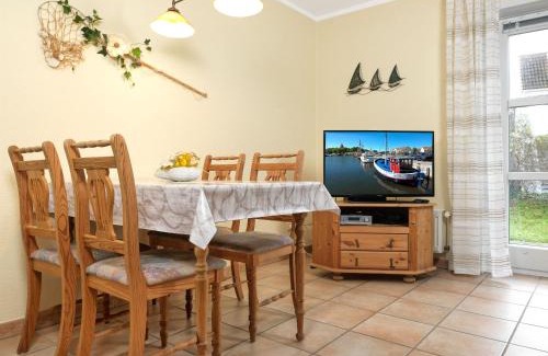 Kirchdorf Apartment | Buchenweg Inselnest