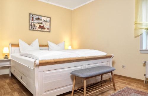 Kirchdorf Apartment | Buchenweg Inselnest