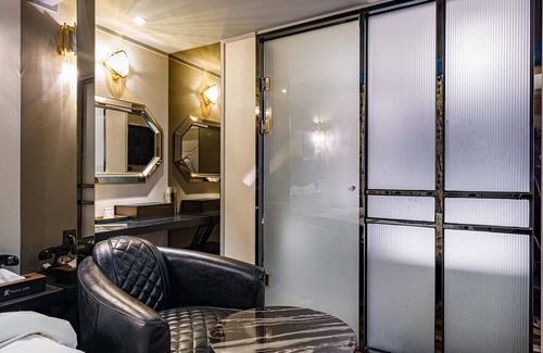 Bucheon Hotel | Bucheon Alfr